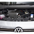 Volkswagen ID do veículo elétrico compacto. 4 x